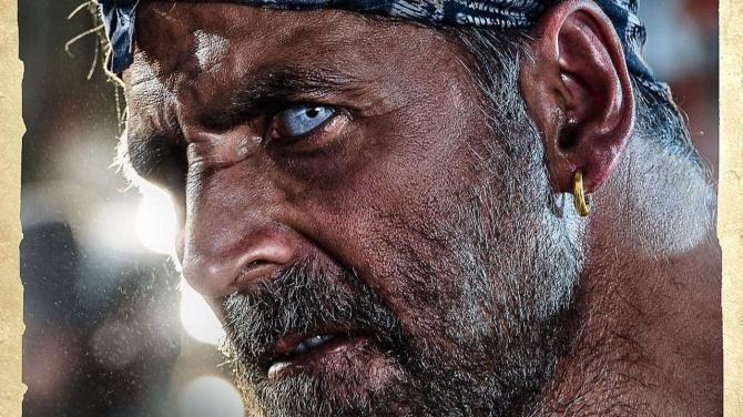 Bachchhan Paandey Trailer: Akshay Kumar Aces His Stone Eyed Look